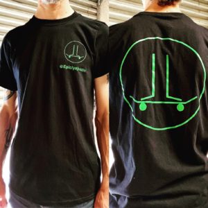 Epiclyajustin T-Shirt